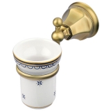 Nicolazzi Ceramica decorata 1488D**05
