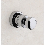 WINDISCH Крючок CYLINDER RIBBED Код 86309