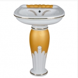 Bayard luxury Верона В005-1  86х53х65