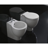Globo Bowl SB010.BI - 37x50