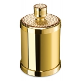 WINDISCH  Баночка №2 STAR LIGHT ROUND SWAROVSKI Код 88524