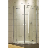 Radaway Torrenta PDD 80х80см