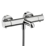 Hansgrohe Ecostat S  Термостат для ванны, ВМ