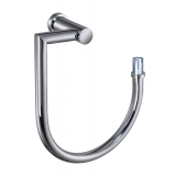 WINDISCH Полотенцедержатель-кольцо CONCEPT SWAROVSKI  Код 85640