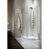 Radaway Fuenta PDD 100х80 см