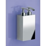 WINDISCH Диспенсер подвесной 2-ой BOX METAL LINEAL Код 90124