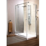 Radaway Fuenta KDJ+S 90х90 см