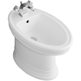 Villeroy & Boch Amadea Bidet floor-standing