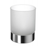 WINDISCH Стакан BOX LINEAL CRISTAL MATT Код 94124