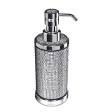 WINDISCH Диспенсер №4 STAR LIGHT ROUND SWAROVSKI Код 90507