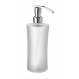WINDISCH Диспенсер BOX LINEAL CRISTAL MATT Код 90114