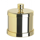 WINDISCH Баночка CYLINDER RIBBED Код 88405