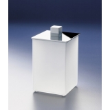 WINDISCH Баночка BOX MATT Код 88122M 70x70x125h