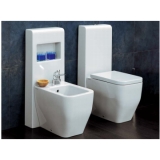 Flaminia  Niagara  TR40 