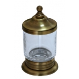 Boheme Medici Настольный стакан для ватных дисков 10626