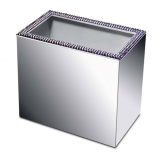 WINDISCH Стакан SHINE LIGHT (3 LINES) SWAROVSKI Код 91538