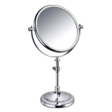 WINDISCH Зеркало настольное SHINE LIGHT (3 LINES) SWAROVSKI Код 99542