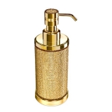 WINDISCH Диспенсер №3 STAR LIGHT ROUND SWAROVSKI Код 90506