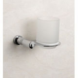 WINDISCH Стакан подвесной CYLINDER RIBBED Код 85356