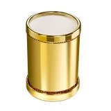 WINDISCH Стакан №1,2 STAR LIGHT ROUND SWAROVSKI Код 91502