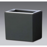 WINDISCH Стакан BOX LINEAL CRISTAL MATT Код 91318
