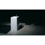 GSG OZ  Column washbasin