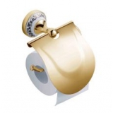 Schein  GOLD Бумагодержатель с крышкой (7053026VF)