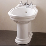 Devon & Devon Sanitarwara Collection Classica Bidet 