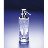 WINDISCH Диспенсер ADDITION CRAQUELE Код 90432  d70 x 170h