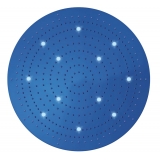 Bossini Dream - XL FLAT LIGHT RGB WI0374 Ø 1000 mm